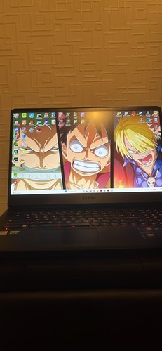 Portable gamer msi - portable, 3070