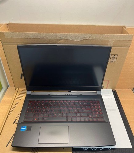 Portable gamer msi katana - pc,