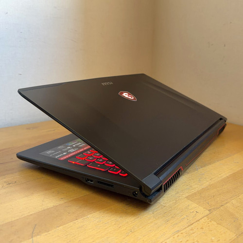 Portable gamer msi intel - msi, |