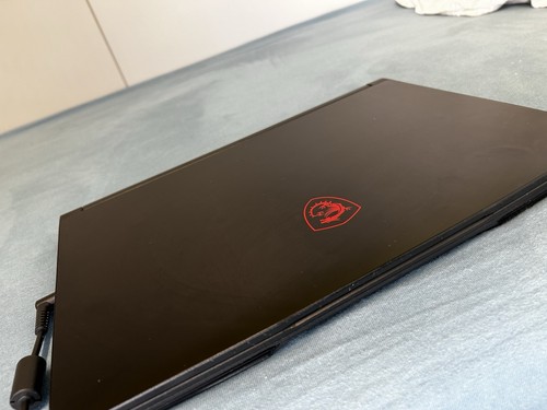 Portable gamer msi - pc,