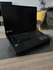 Ordinateur Portable Gamer 17"