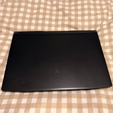 ordinateur portable gamer MSI