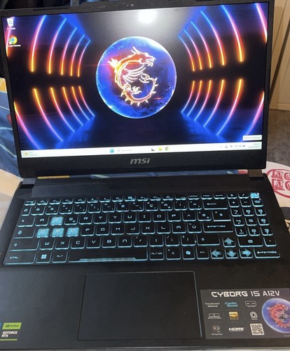 Portable gamer msi - pc,