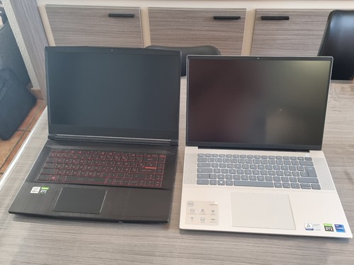 Lot ordinateur portable - 2,