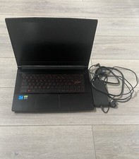 pc portable gamer msi
