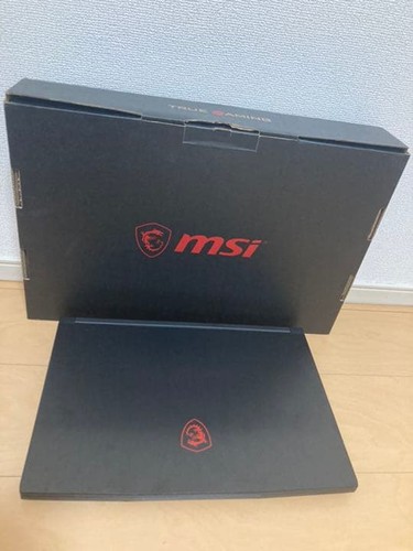 Ordinateur portable gamer msi - ordinateur,