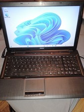 pc portable gamer MSI MS16GH