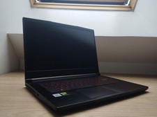 PC Portable Gamer MSI GF63