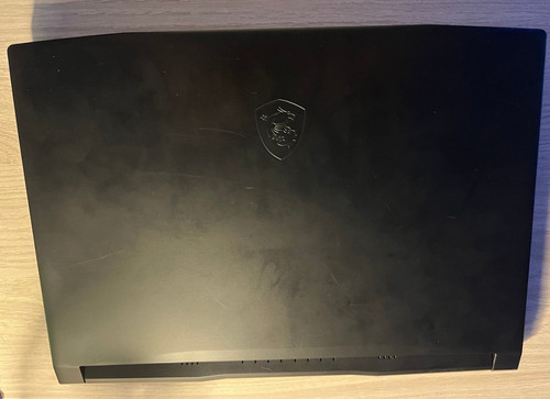 Portable gamer msi katana - pc,