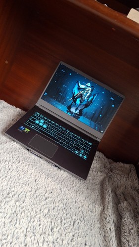 Portable gamer msi - 💻,