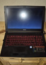 Ordinateur portable Gamer