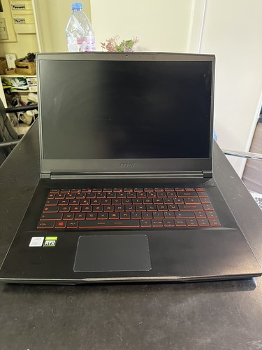Portable gamer msi gf65 - portable,