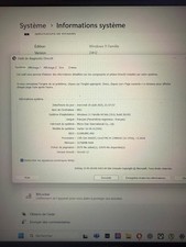 ordinateur portable gamer MSI