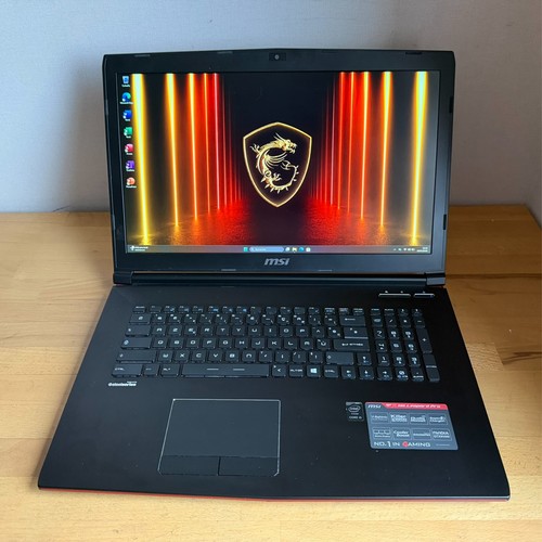 Portable gamer msi - pc,