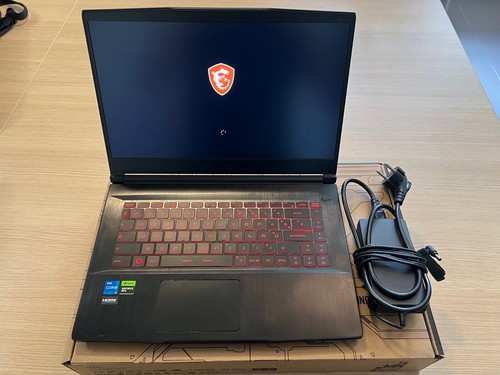 Portable gamer msi - portable,