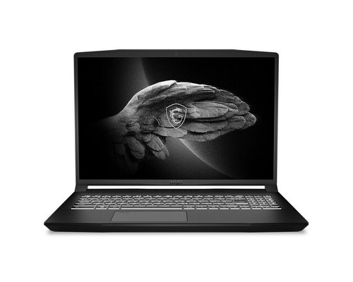 Portable gamer msi creator - pc,