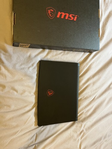 Portable gamer msi - portable,