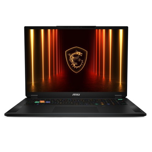 Gamer msi stealth - pc, ai