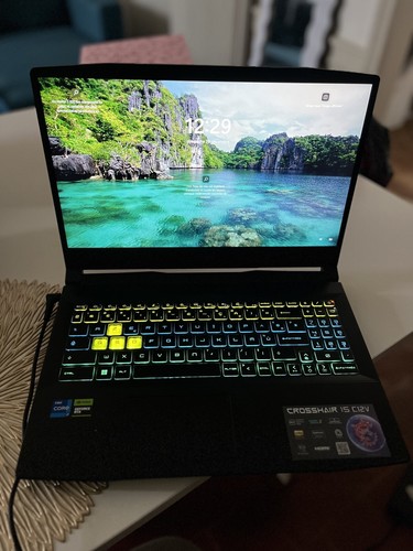 Gamer portable - pc,