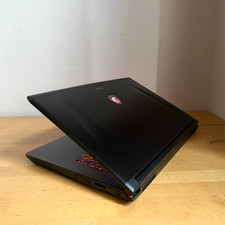 PC portable Gamer | MSI 17,3"