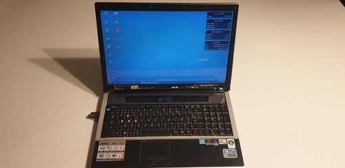 Ordinateur gamer msi - ordinateur, gx723