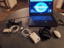 Station Holter ECG DMS 300-3a