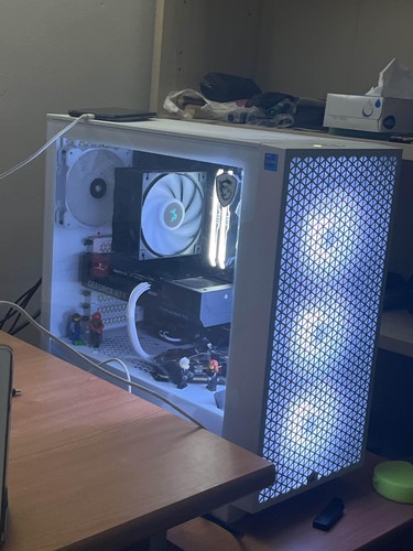 Gamer rtx 4070 super - gamer, pour