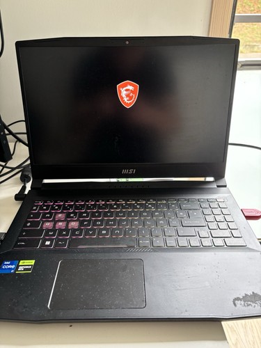 Gamer portable - pc,