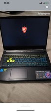pc portable gamer msi