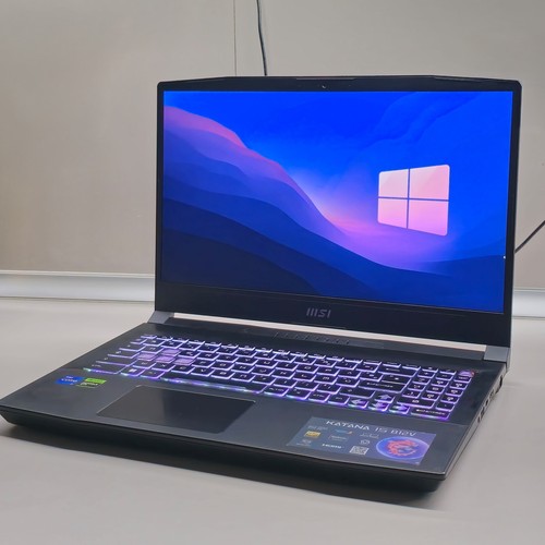 Portable gamer msi - portable, bon