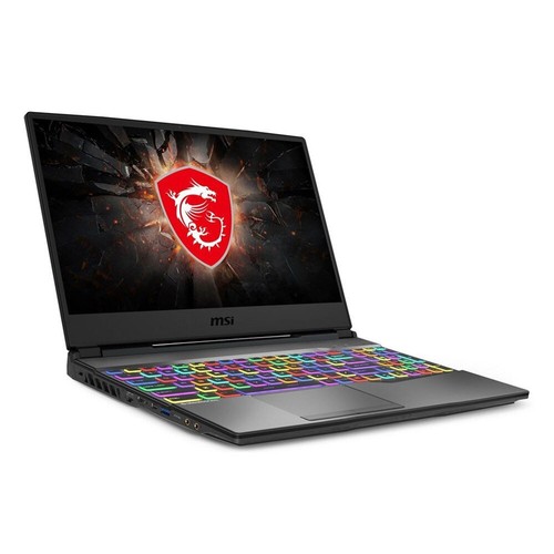 Ordinateur portable gamer - ordinateur,