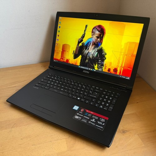 Portable gamer msi - portable,