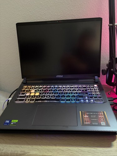 Ordinateur portable gamer - ordinateur,