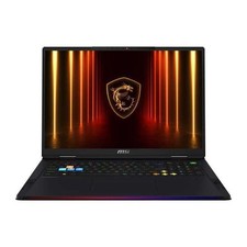 PC portable gamer - MSI -
